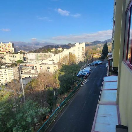 Ramzy Genova Home Екстериор снимка