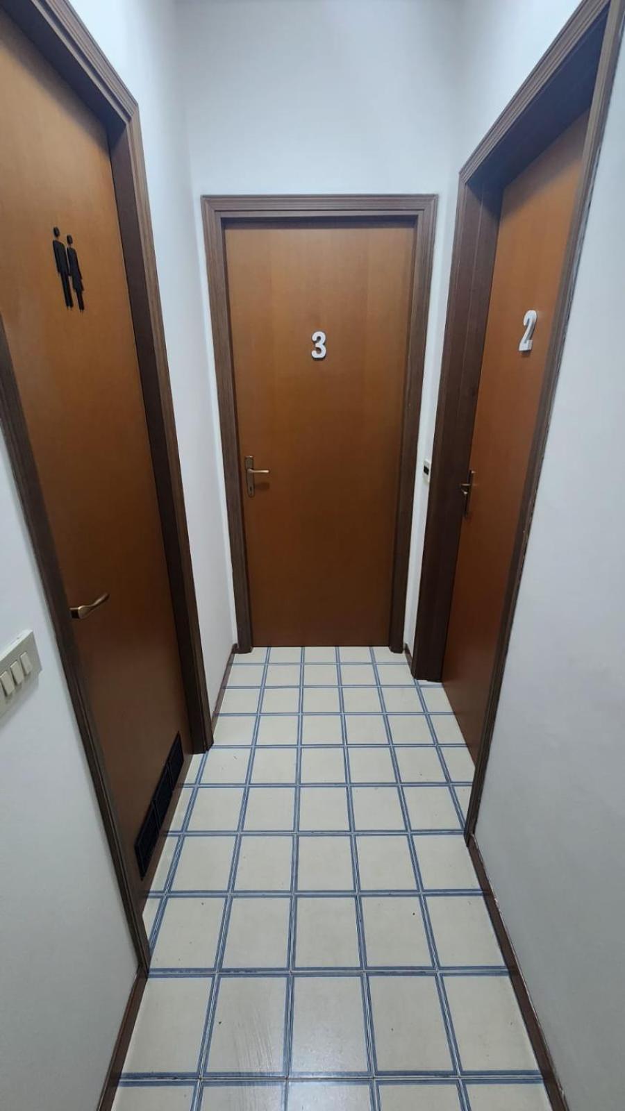 Ramzy Genova Home Екстериор снимка