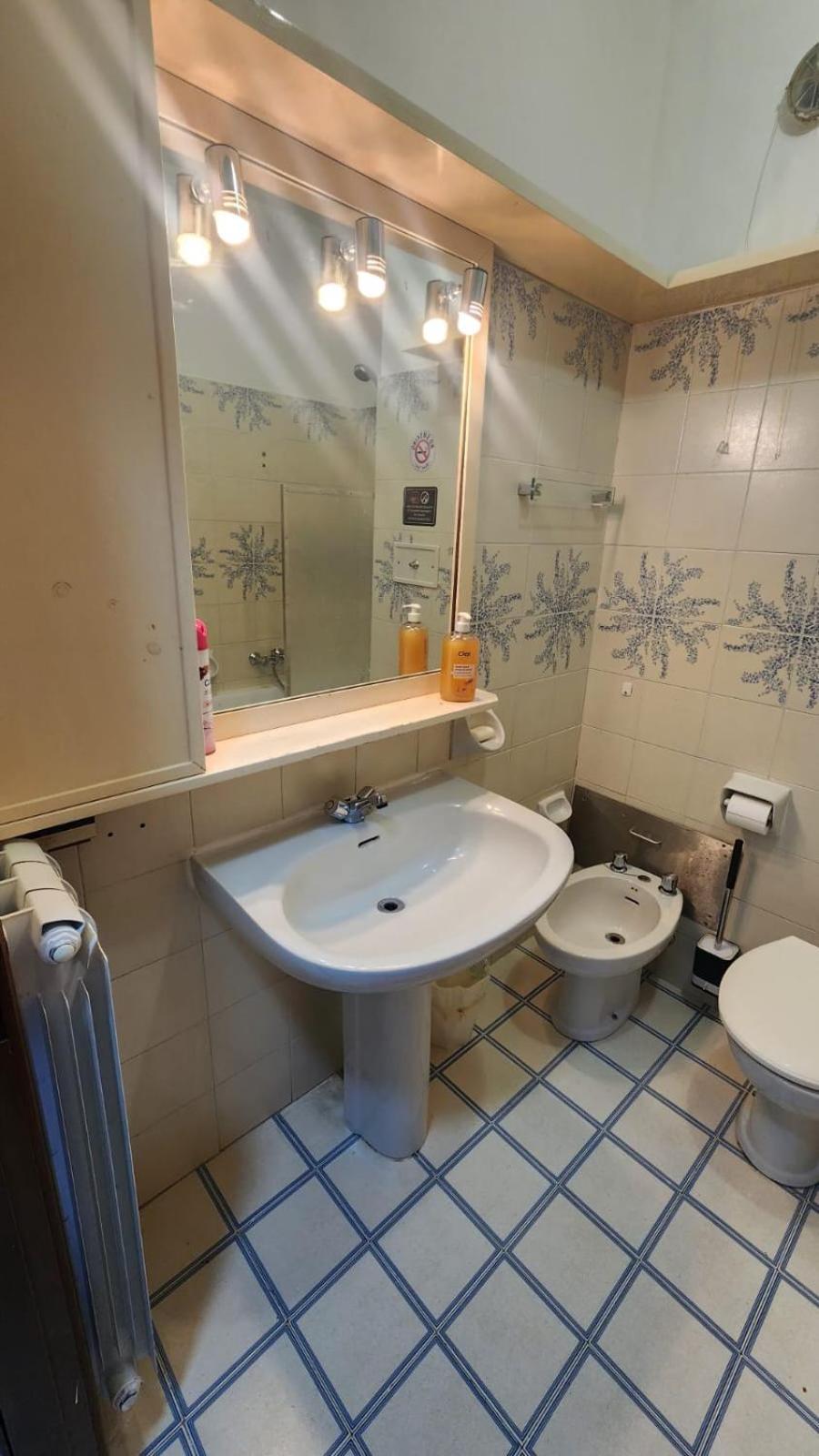 Ramzy Genova Home Екстериор снимка