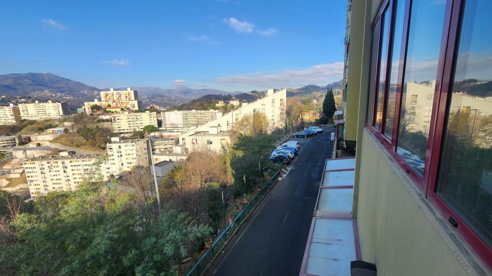 Ramzy Genova Home Екстериор снимка
