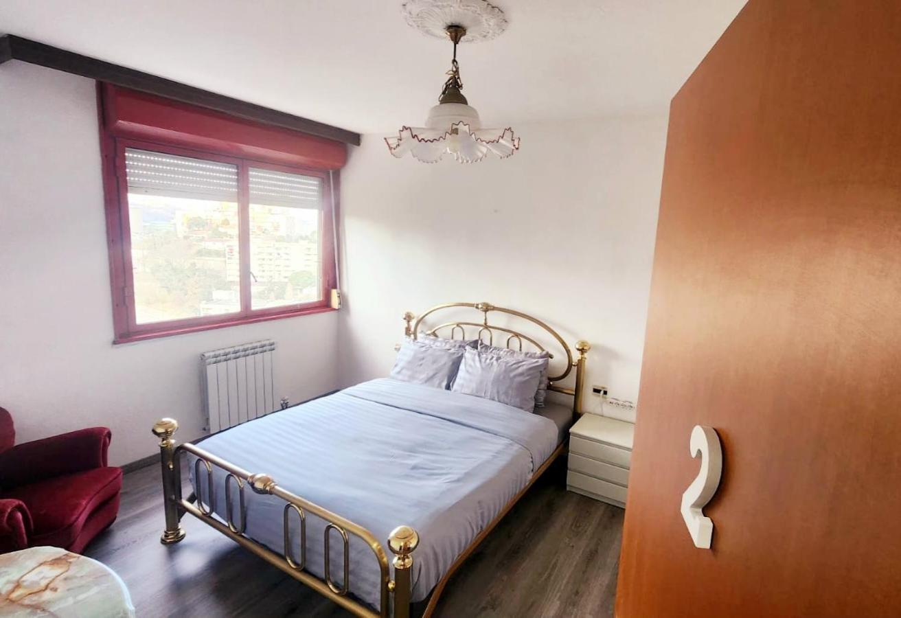 Ramzy Genova Home Екстериор снимка