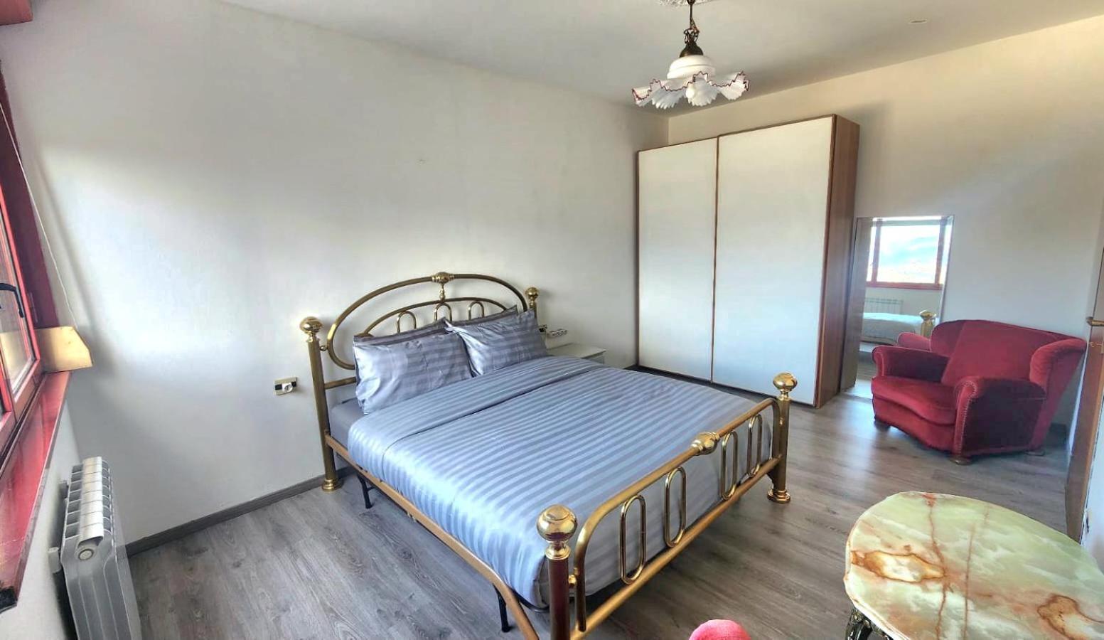Ramzy Genova Home Екстериор снимка