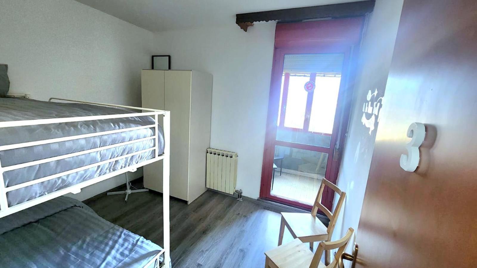 Ramzy Genova Home Екстериор снимка