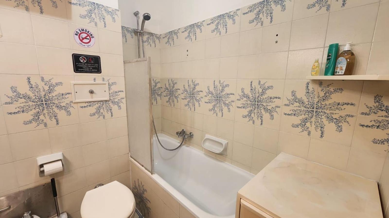 Ramzy Genova Home Екстериор снимка