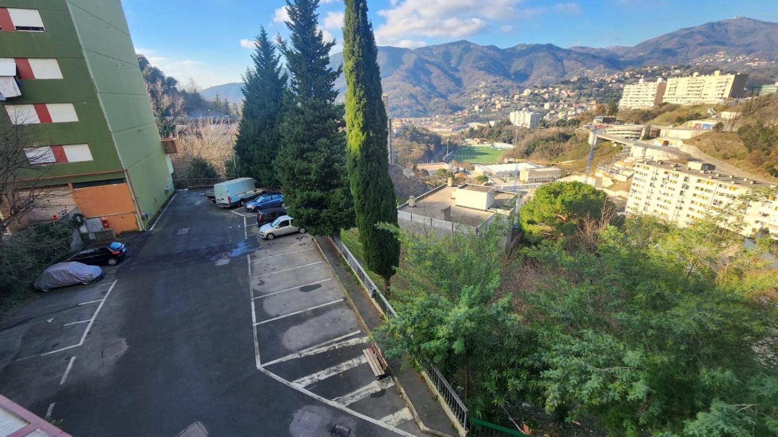 Ramzy Genova Home Екстериор снимка