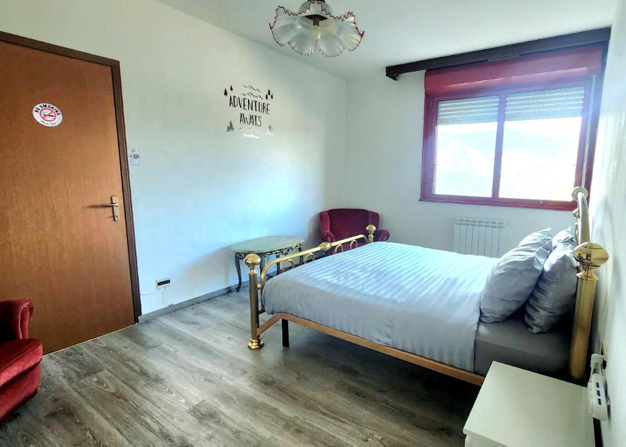 Ramzy Genova Home Екстериор снимка