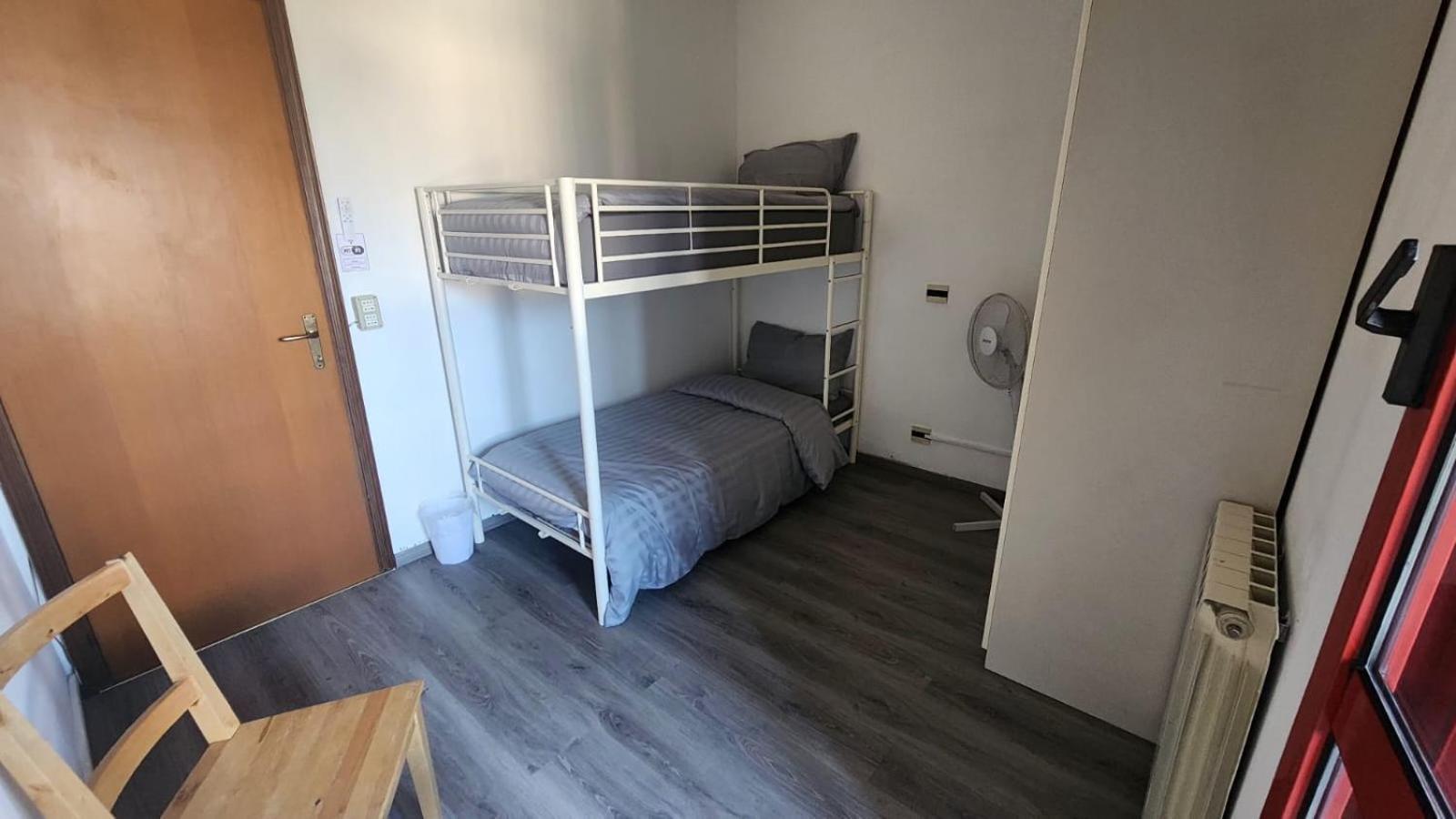 Ramzy Genova Home Екстериор снимка