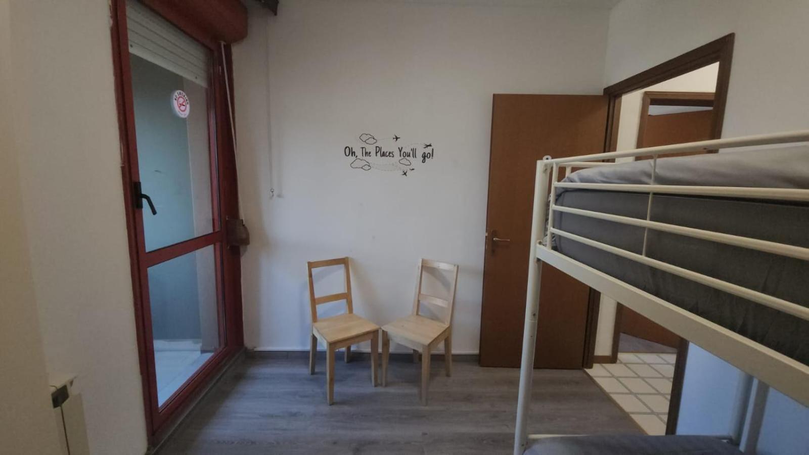 Ramzy Genova Home Екстериор снимка