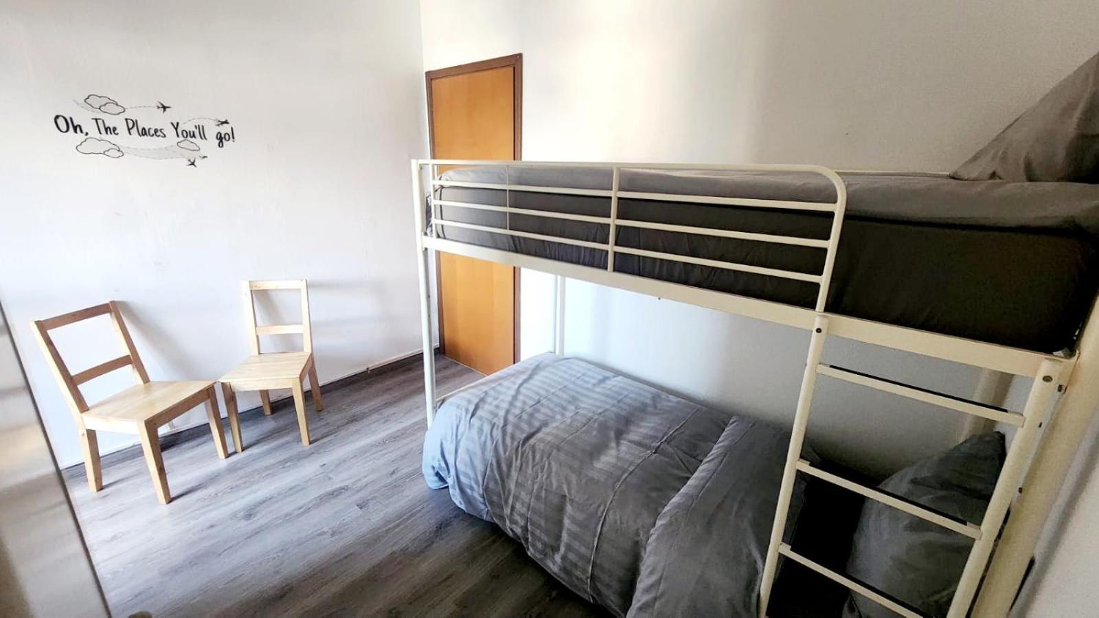 Ramzy Genova Home Екстериор снимка